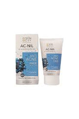 AC-NIL Anti Acne Face Wash