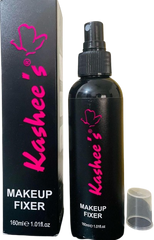 Kashee’s Professional Long-lasting Makeup Fixer Spray For Flawless All-day Wear