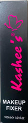 Kashee’s Professional Long-lasting Makeup Fixer Spray For Flawless All-day Wear
