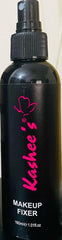 Kashee’s Professional Long-lasting Makeup Fixer Spray For Flawless All-day Wear